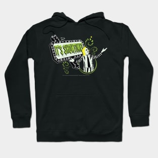 Beetlejuice Hoodie